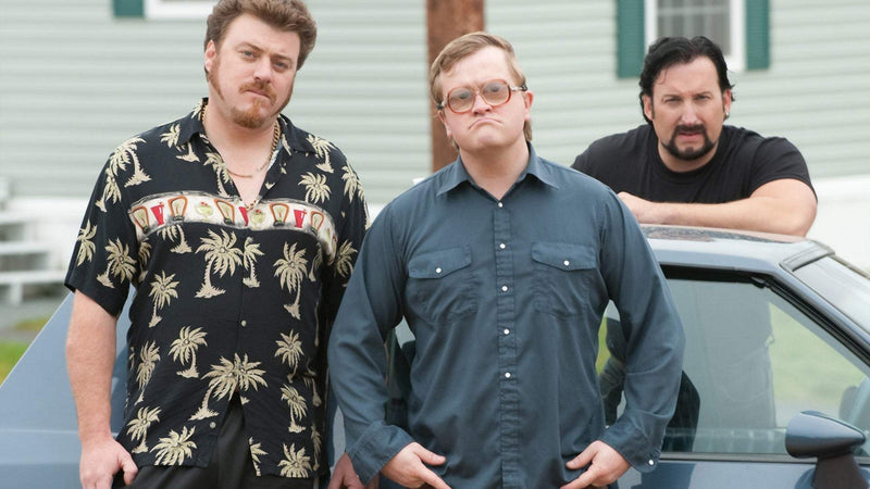 Trailer Park Boys: The Complete Eleventh Season [DVD Box Set] DVDs & Blu-Rays CBC   