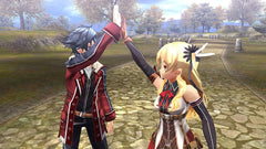 The Legend of Heroes: Trails of Cold Steel II - Relentless Edition [PlayStation 4] PlayStation 4 Video Game XSEED Games   