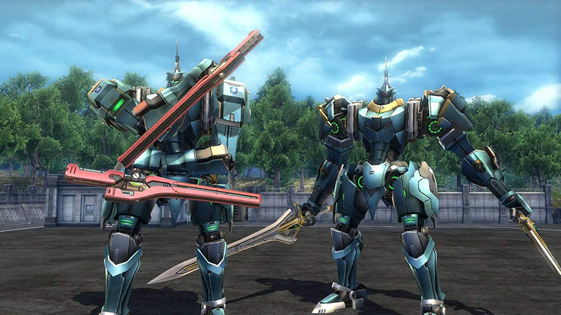 The Legend of Heroes: Trails of Cold Steel III [PlayStation 4] PlayStation 4 Video Game NIS America   