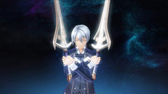 The Legend of Heroes: Trails of Cold Steel III [PlayStation 4] PlayStation 4 Video Game NIS America   