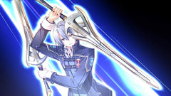 The Legend of Heroes: Trails of Cold Steel III [PlayStation 4] PlayStation 4 Video Game NIS America   