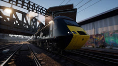 TSW Train Sim World [Xbox One] Xbox One Video Game Dovetail Games   
