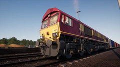 TSW Train Sim World [Xbox One] Xbox One Video Game Dovetail Games   