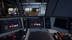 TSW Train Sim World [Xbox One] Xbox One Video Game Dovetail Games   
