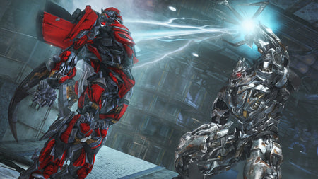 Transformers: Dark of the Moon [Xbox 360] Xbox 360 Video Game Activision   