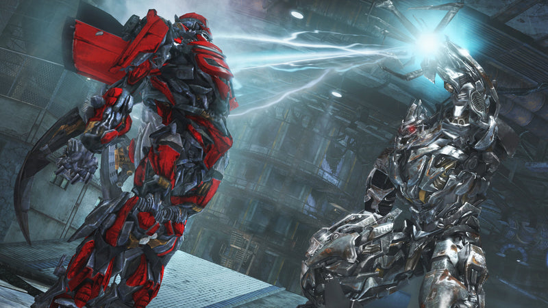 Transformers: Dark of the Moon [Xbox 360] Xbox 360 Video Game Activision   