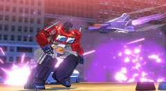 Transformers: Devastation [Xbox One] Xbox One Video Game Activision   