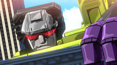 Transformers: Devastation [Xbox One] Xbox One Video Game Activision   
