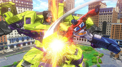 Transformers: Devastation [Xbox One] Xbox One Video Game Activision   