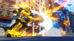 Transformers: Devastation [Xbox One] Xbox One Video Game Activision   