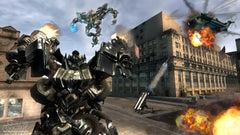 Transformers: Revenge of the Fallen [PlayStation 3] PlayStation 3 Video Game Activision   