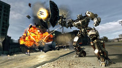 Transformers: Revenge of the Fallen [PlayStation 3] PlayStation 3 Video Game Activision   