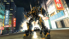 Transformers: Revenge of the Fallen [PlayStation 3] PlayStation 3 Video Game Activision   