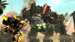 Transformers: Revenge of the Fallen [PlayStation 3] PlayStation 3 Video Game Activision   