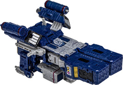 Transformers Generations Legacy Voyager Soundwave 7-Inch Action Figure [Toys, Ages 8+] Toys & Games Hasbro   