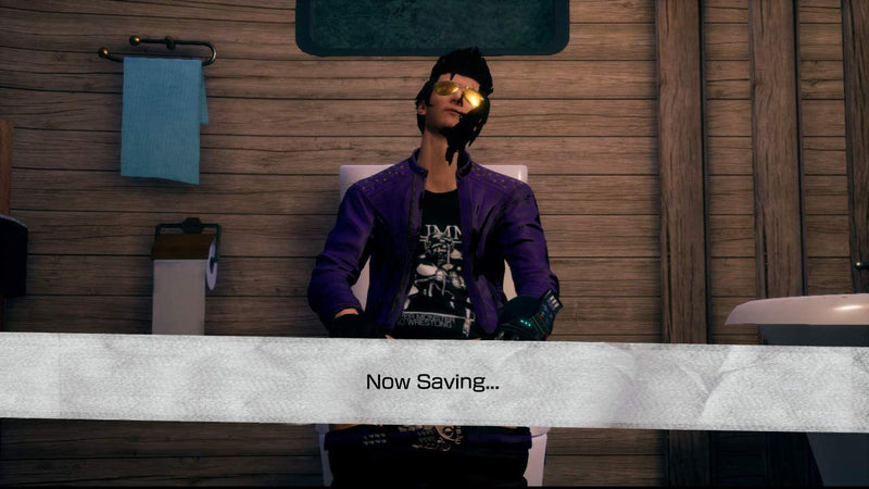 Travis Strikes Again: No More Heroes [Nintendo Switch] Nintendo Switch Video Game Marvelous!   