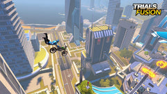 Trials Fusion [Xbox One] Xbox One Video Game Ubisoft   