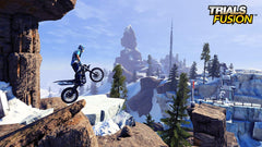 Trials Fusion [Xbox One] Xbox One Video Game Ubisoft   