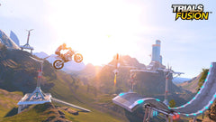 Trials Fusion [Xbox One] Xbox One Video Game Ubisoft   