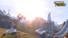 Trials Fusion [PlayStation 4] PlayStation 4 Video Game Ubisoft   