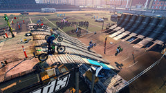 Trials Rising - Gold Edition [Xbox One] Xbox One Video Game Ubisoft   