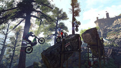 Trials Rising - Gold Edition [Xbox One] Xbox One Video Game Ubisoft   