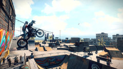 Trials Rising - Gold Edition [Xbox One] Xbox One Video Game Ubisoft   