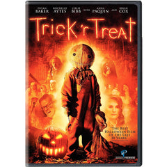 Trick 'r Treat [DVD] DVDs & Blu-Rays Universal Studios   