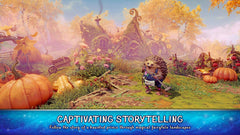 Trine 4: The Nightmare Prince [PlayStation 4] PlayStation 4 Video Game Modus   