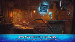 Trine 4: The Nightmare Prince [PlayStation 4] PlayStation 4 Video Game Modus   