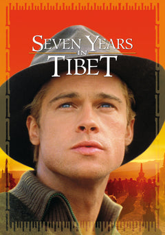 Triple Feature: Legends of the Fall / A River Runs Through It / Seven Years in Tibet [DVD Box Set] DVDs & Blu-Rays Sony Pictures   