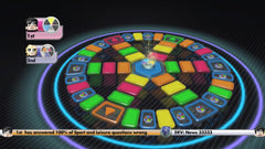 Trivial Pursuit [PlayStation 3] PlayStation 3 Video Game Electronic Arts   