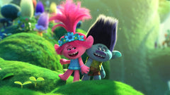 Trolls World Tour: Dance Party Edition [Blu-ray + DVD + Digital] DVDs & Blu-Rays Universal Studios   