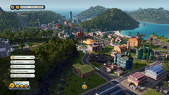 Tropico 6 - Next Gen Edition [PlayStation 5] PlayStation 5 Video Game Kalypso   