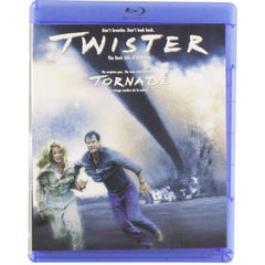 Twister [Blu-ray] DVDs & Blu-Rays Warner Brothers   