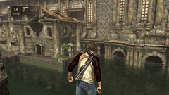 Uncharted: Drake's Fortune - HD Remastered [PlayStation 4] PlayStation 4 Video Game Naughty Dog   