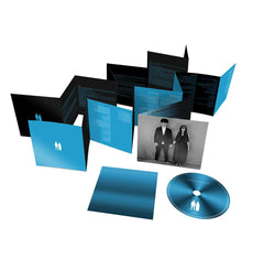 U2 - Songs Of Experience Deluxe Edition [Audio CD] Audio CD/Vinyl Island Records   