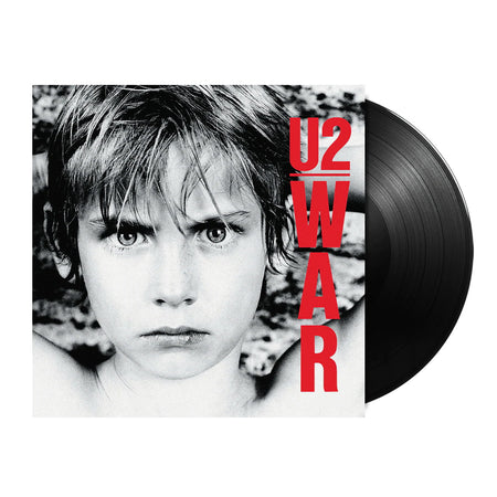 U2 - War (Remastered) [Audio Vinyl] Audio CD/Vinyl Universal Music   