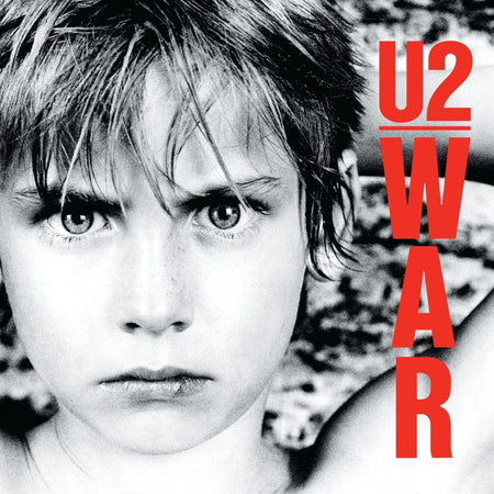 U2 - War (Remastered) [Audio Vinyl] Audio CD/Vinyl Universal Music   