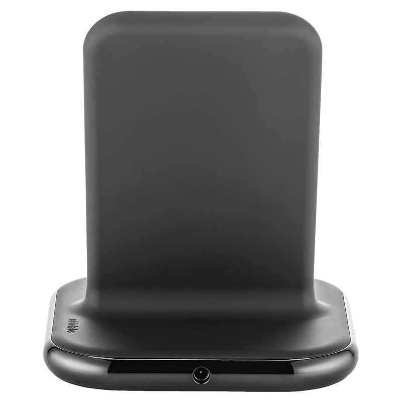 Ubio Labs Shadow Fast Wireless Charging Stand 2-Pack