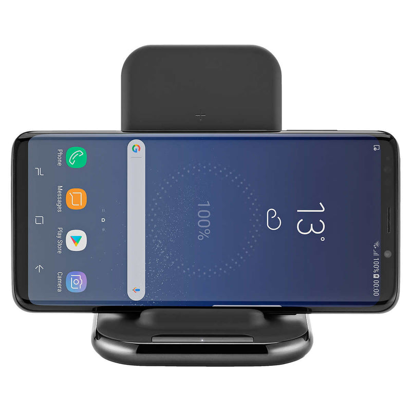 Ubio Labs Shadow Fast Wireless Charging Stand - 2-Pack [Electronics] Electronics Ubio Labs   