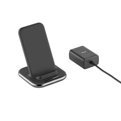 Ubio Labs Shadow Fast Wireless Charging Stand - 2-Pack [Electronics] Electronics Ubio Labs   