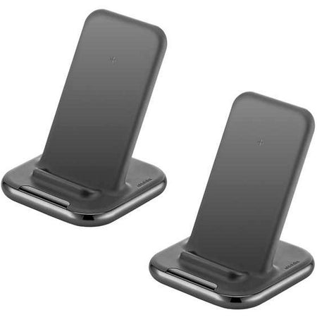 Ubio Labs Shadow Fast Wireless Charging Stand - 2-Pack [Electronics] Electronics Ubio Labs   