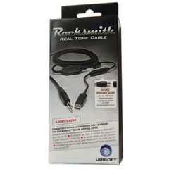 Rocksmith Tone Cable [Cross-Platform Accessory Ubisoft] Cross-Platform Accessories Ubisoft   