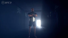 UFC 3 EA Sports [PlayStation 4] PlayStation 4 Video Game Electronic Arts   