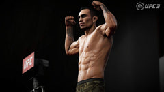 UFC 3 EA Sports [PlayStation 4] PlayStation 4 Video Game Electronic Arts   