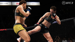 UFC 3 EA Sports [PlayStation 4] PlayStation 4 Video Game Electronic Arts   
