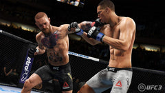 UFC 3 EA Sports [PlayStation 4] PlayStation 4 Video Game Electronic Arts   