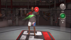 UFC Personal Trainer: The Ultimate Fitness System w/ Included Leg Strap [PlayStation 3] PlayStation 3 Video Game THQ Nordic   