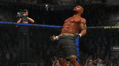 UFC Undisputed 2009 [Xbox 360] Xbox 360 Video Game Microsoft   